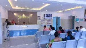 Shalini Diagnostic Center Koppa – advanced medical diagnostics facility