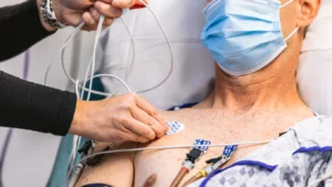 Shalini Diagnostic Center Koppa – cardiology diagnostic services