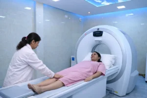 Shalini Diagnostic Center Koppa – CT scan diagnostic services
