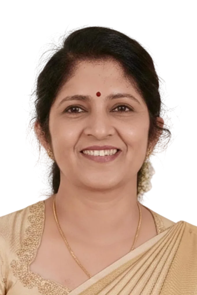 Dr.-Anitha-N.-Rao Best diagnostic laboratory in Koppa Karnatak