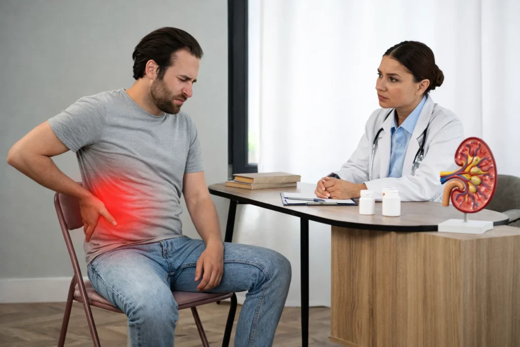 Shalini Diagnostic Center Koppa – kidney function test package
