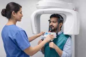 Shalini Diagnostic Center Koppa – dental diagnostic checkup package