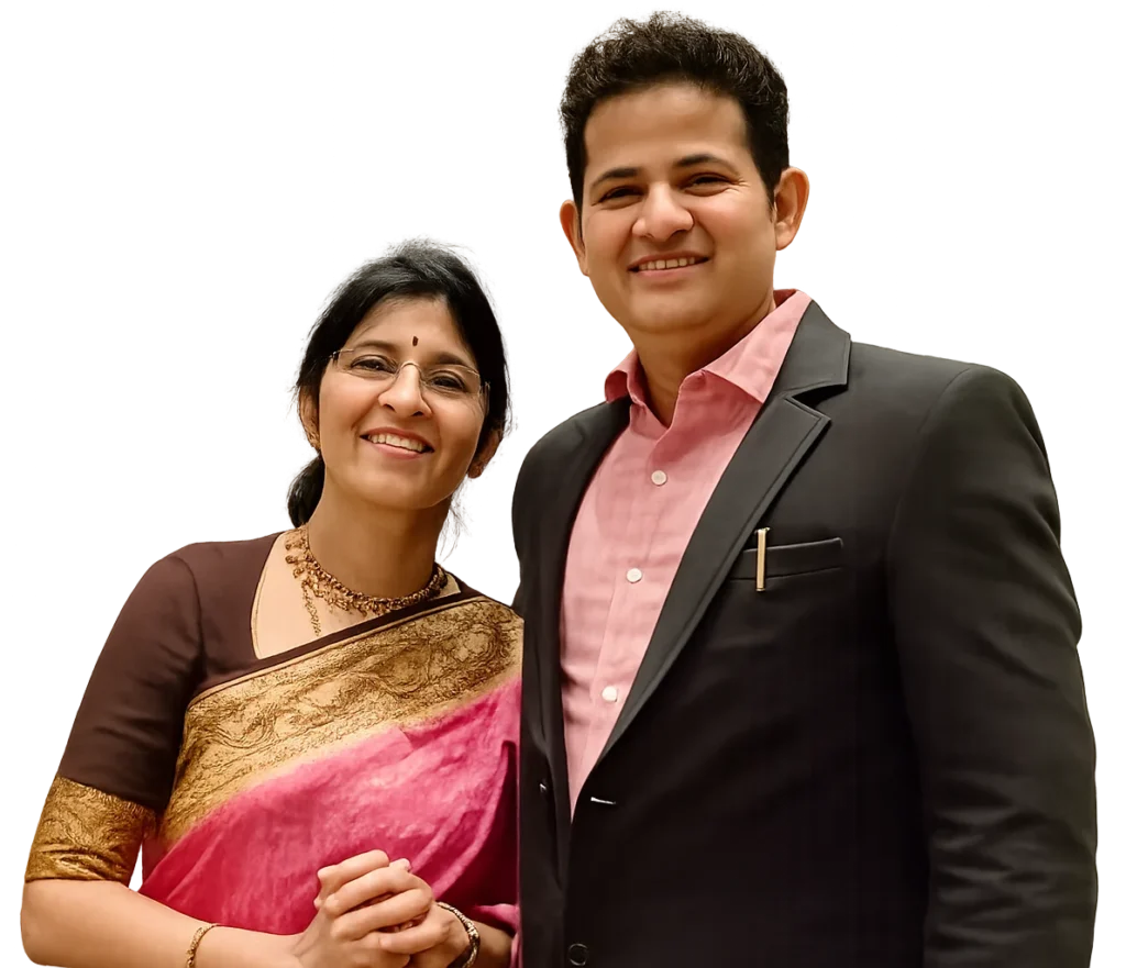 Shalini Diagnostics and Health Centre Koppa - Founder